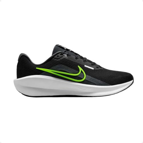 Tênis Running Masculino Nike Downshifter 13 Preto