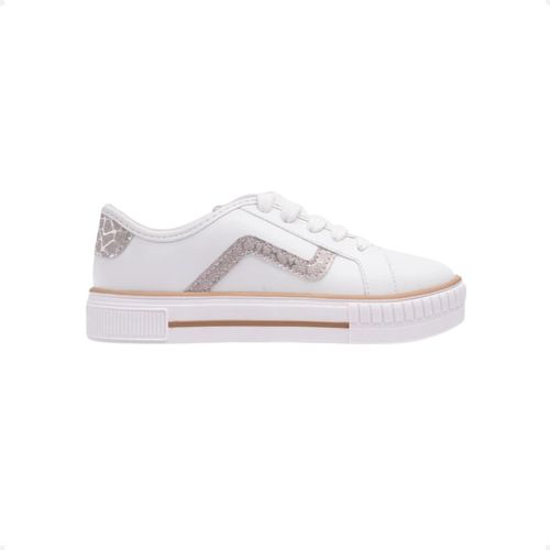 Tenis Casual Inf Molekinha  2565.109-8856.100084