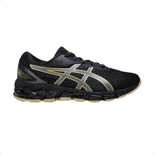 Tênis Running Masculino Asics Gel-Quantum 180 Fly Preto