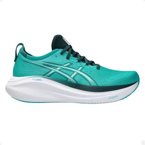 Tenis Running Masc Asics Gel-Nimbus 27 1011b958-400