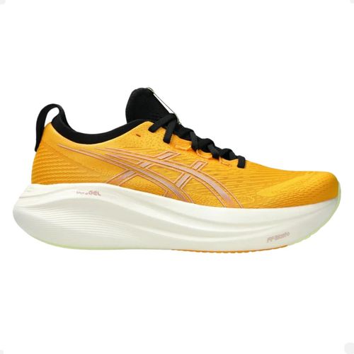 Tenis Running Masc Asics Gel-Nimbus 27 1011b958-800
