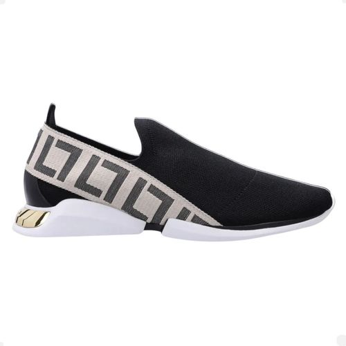 Tenis Moda Fem Luz Da Lua  58650400-