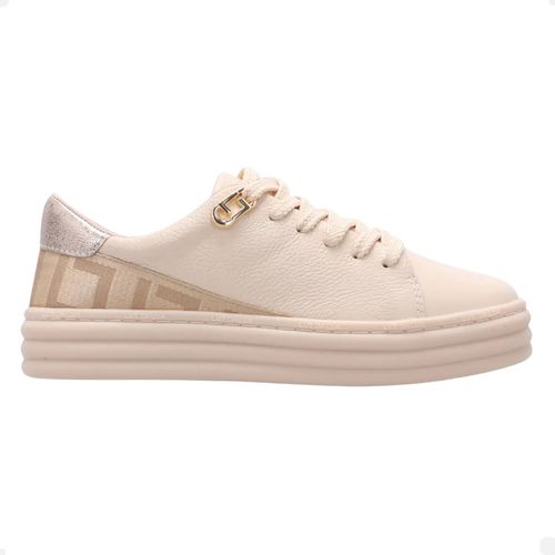 Tenis Moda Fem Tenis Moda Luz Da Lua 60230011