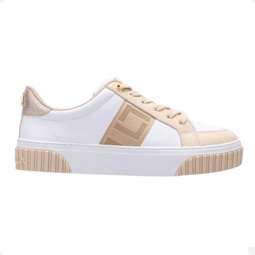 Tenis Moda Fem Tenis Moda Luz Da Lua 80140024