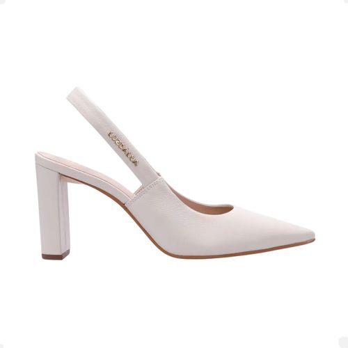 Sapato Fem Chanel Luz Da Lua 80230023
