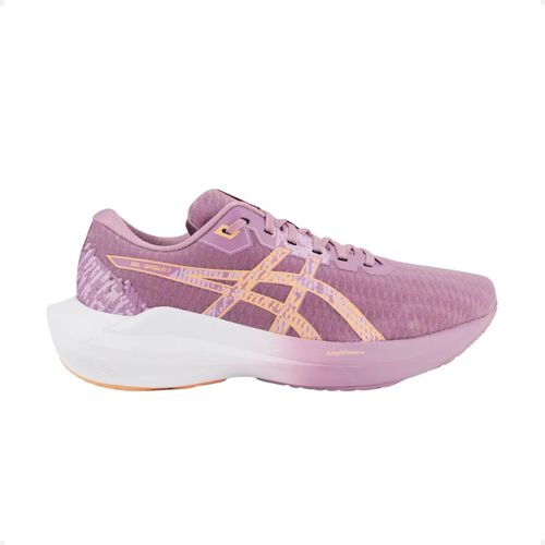 Tênis Running Feminino Asics Gel-Shogun 7 Rosa