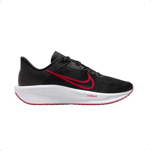 Tênis Running Masculino Nike Quest 6 Preto