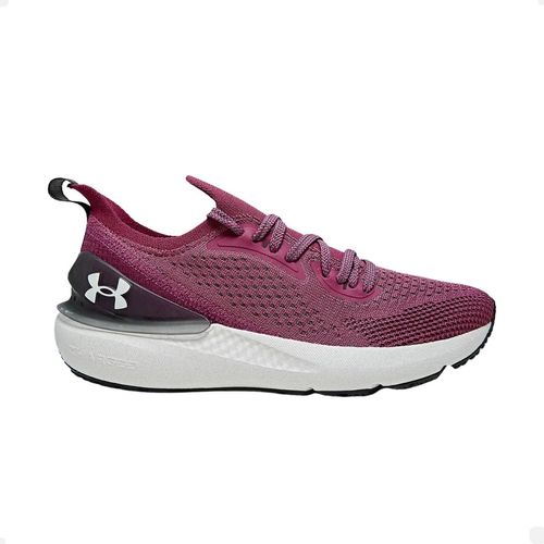 Tênis Running Feminino Under Armour Quicker Preto