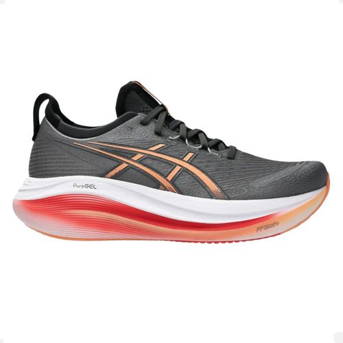 Tenis Running Masc Asics Gel-Nimbus 27 1011b958-021