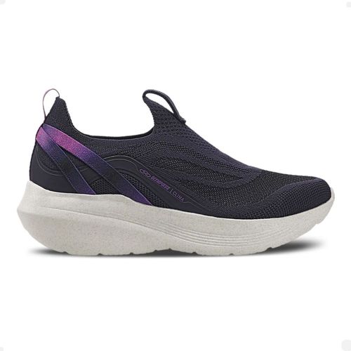 Tênis Running Feminino Olympikus Clima Azul