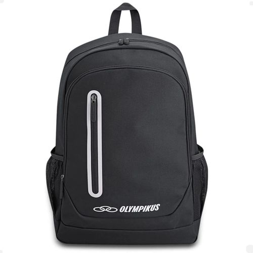 Mochila Esportiva Olympikus Braze Preta