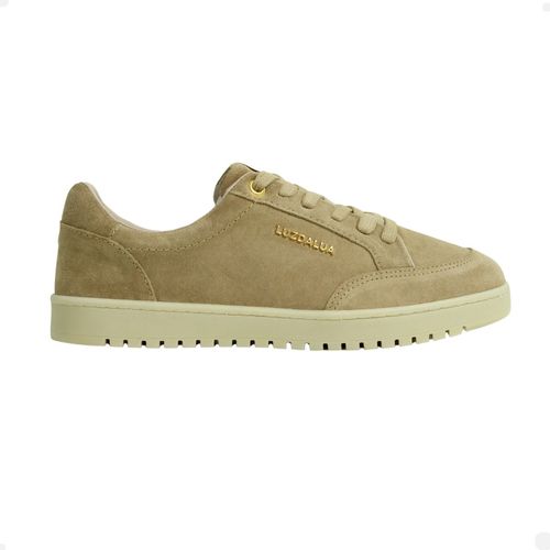 Tenis Moda Fem Luz Da Lua