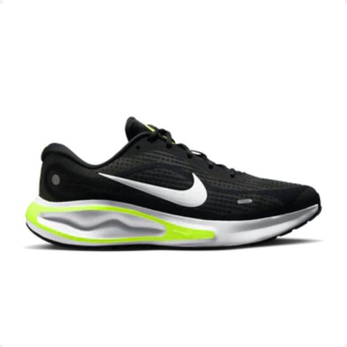 Tênis Running Masculino Nike Journey Run Preto