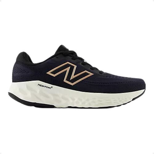 Tênis Running Feminino New Balance Fresh Foam X Preto