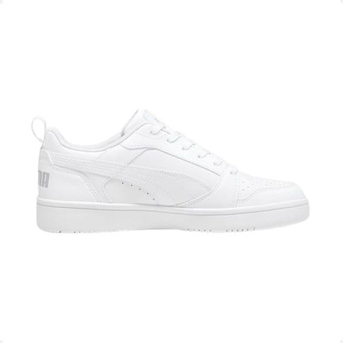 Tenis Casual Masc Puma Rebound V6 Low Bdp 404134-03