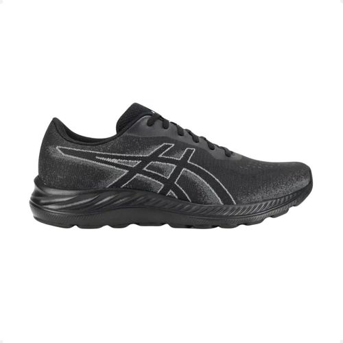 Tênis Running Masculino Asics Ugoki Preto