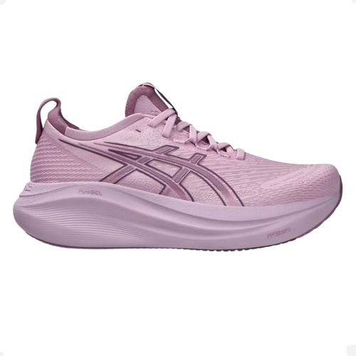 Tenis Running Fem Asics Gel-Nimbus 27 1012b753-700