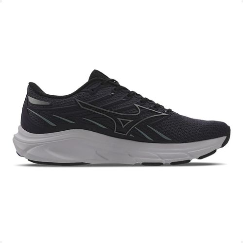 Tênis Running Feminino Mizuno Jet 8 Preto