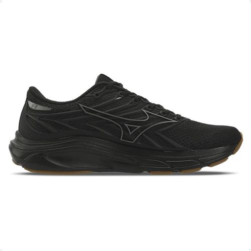 Tênis Running Masculino Mizuno Jet 8 Preto