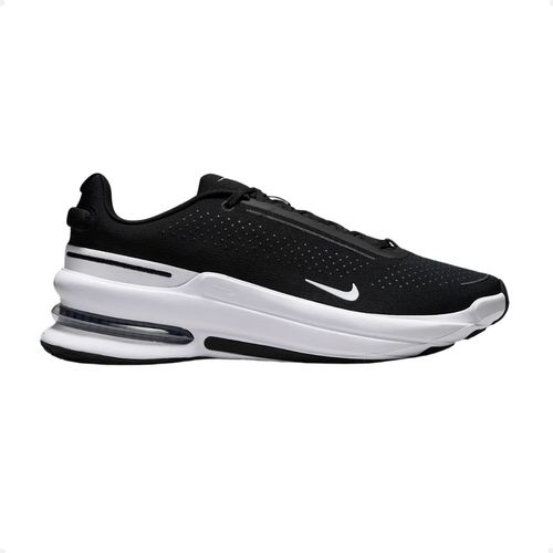 Tênis Running Masculino Nike Sc All Day Upturn Preto