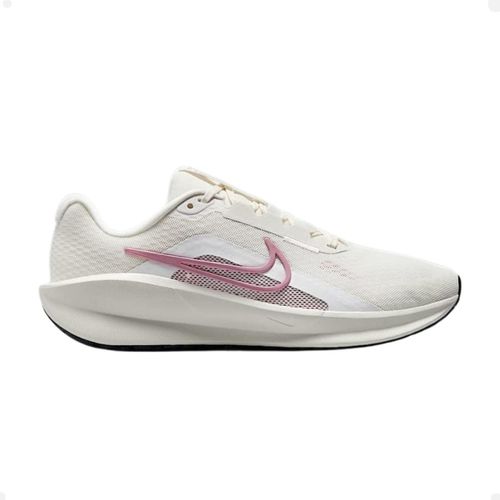 Tênis Running Feminino Nike Downshifter 13 Branco
