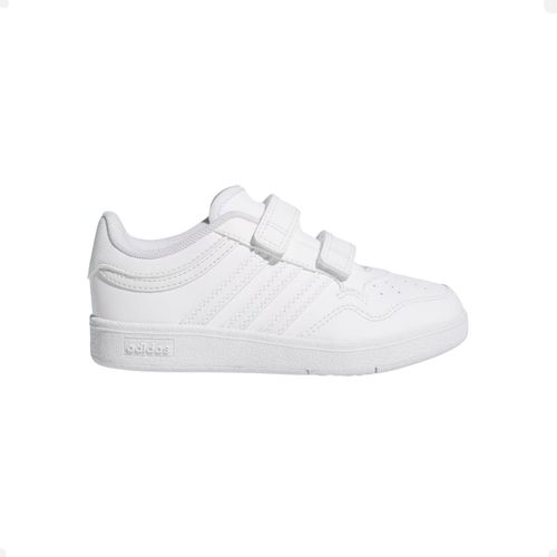 Tenis Casual Inf Adidas Hoops 4 0 Cf C