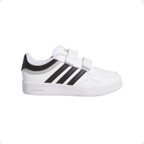 Tenis Casual Inf Adidas Hoops 4 0 Cf C