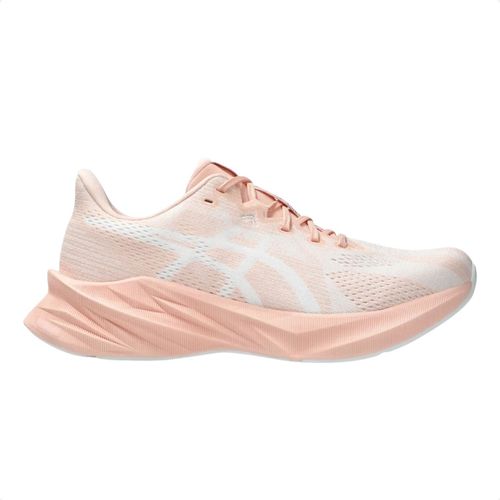 Tênis Running Feminino Asics Dynablast 5 Rosa