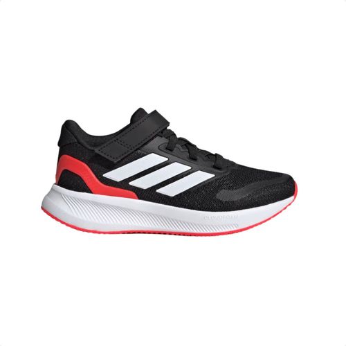 Tenis Casual Inf Adidas Runfalcon 5 El C