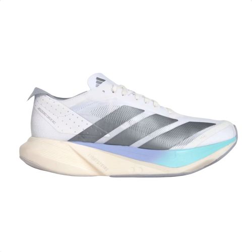 Tênis Running Feminino Adidas Adizero Drive Rc Branco