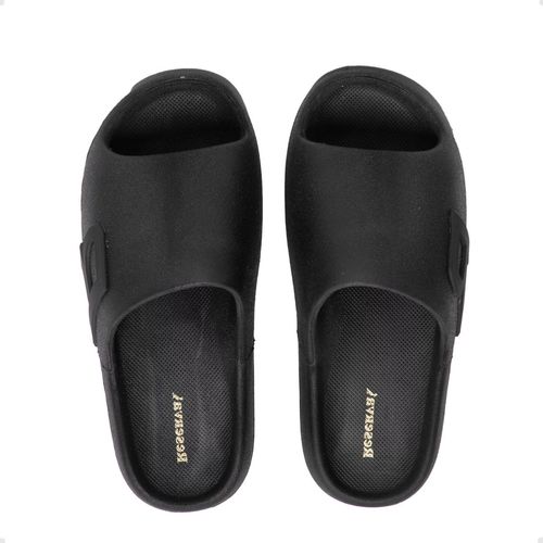 Chinelo Masculino Slide Type R Reserva Preto