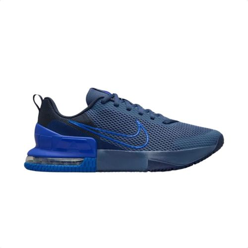 Tênis Crossfit Masculino Nike Air Max Alpha Trainer 6 Azul