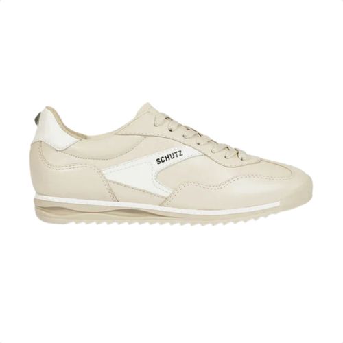 Tênis Moda Feminino Casual Firenze Schutz