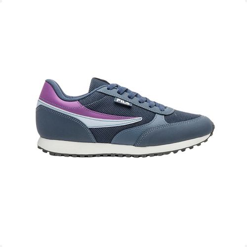Tenis Casual Fem Fila Renno Classic F02l00259-6663