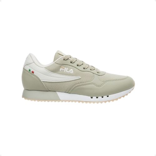 Tenis Casual Fem Fila Euro Jogger Sport Ii F02l00317-6649