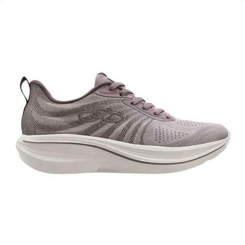 Tênis Running Feminino Olympikus Bruma Roxo