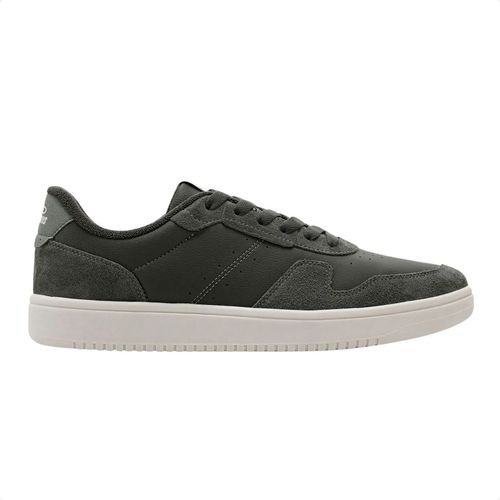 Tênis Casual Masculino Olympikus Urb Verde