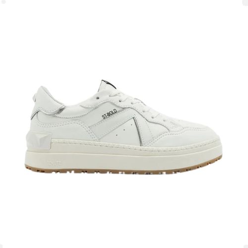 Tênis Moda Feminino St Bold Schutz Branco