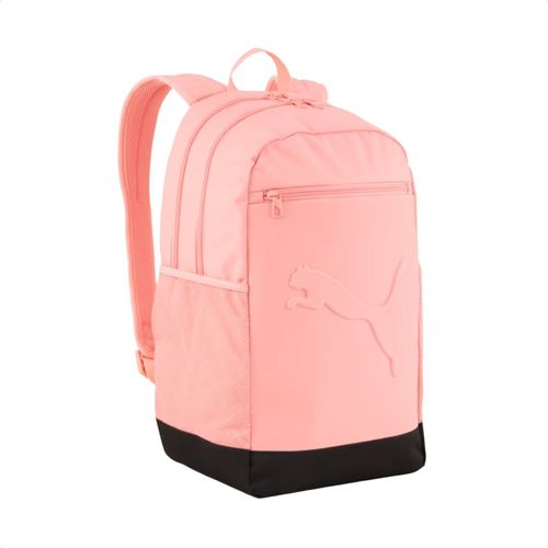 Mochila Esportiva Adulta Puma Buzz Rosa