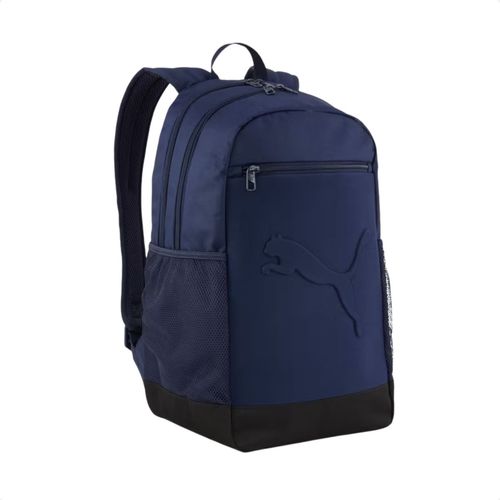 Mochila Esportiva Adulta Puma Buzz Azul