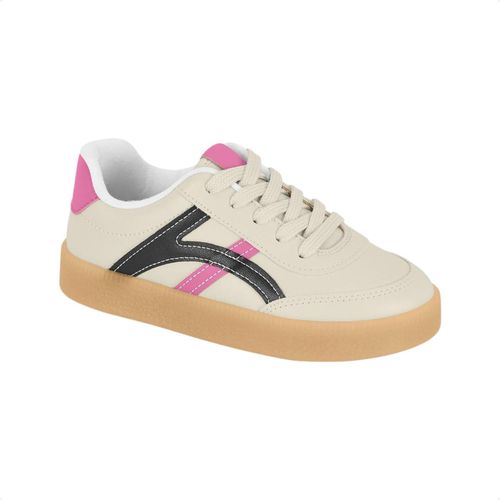 Tênis Infantil Estilo Molekinha Casual