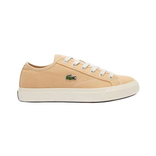 Sapatênis Masculino Lacoste Backcourt Coral
