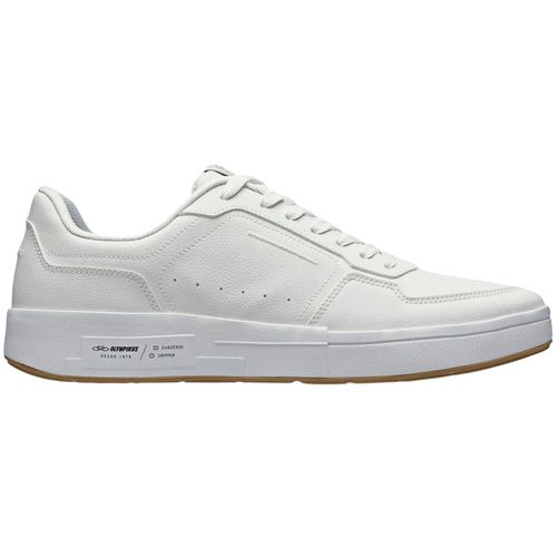 Tênis Casual Masculino Olympikus Versa Branco