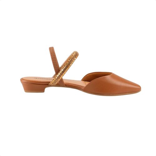 Sapato Fem Chanel Mississipi  Me232-0006