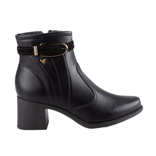 Bota Fem Cano Medio Mississipi Mc851