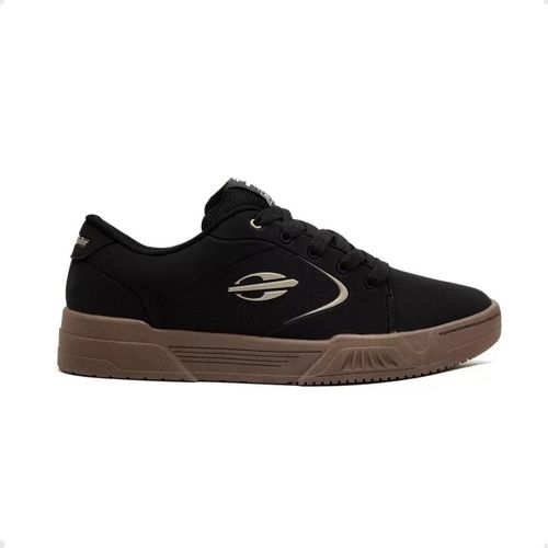 Tenis Street Masculino Mormaii Flow Preto