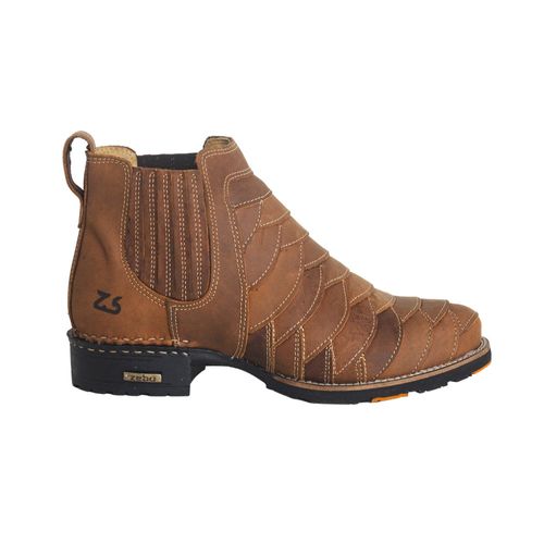 Botina Masc Ad Zebu 58040