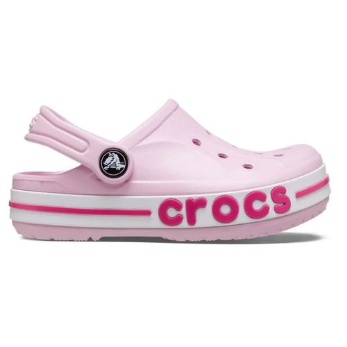 Babuche Infantil Rosa