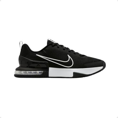 Tenis Masculino Nike Air Max Alpha Trainer 6 Preto