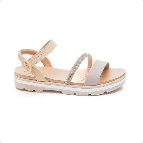 Sandalia Fem Anabela Modare  7131.144-28957.100426